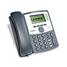 Cisco SPA942 VoIP 4-line telephone with 2 port ethernet switch